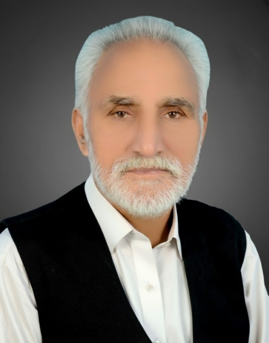 Saeed Ahmed